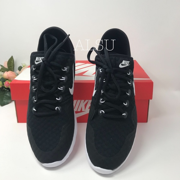 Nike Air Max Sasha Black White W AUTHENTIC - Picture 4 of 8